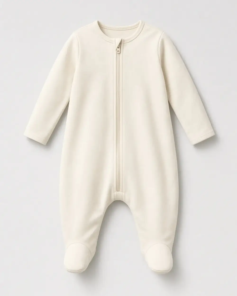 Cotton Cloud Sleeper