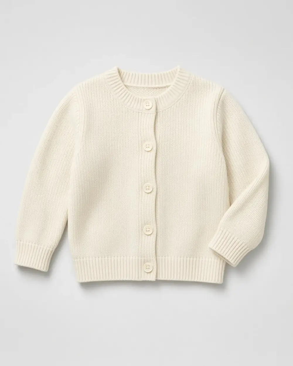 First Outing Cardigan