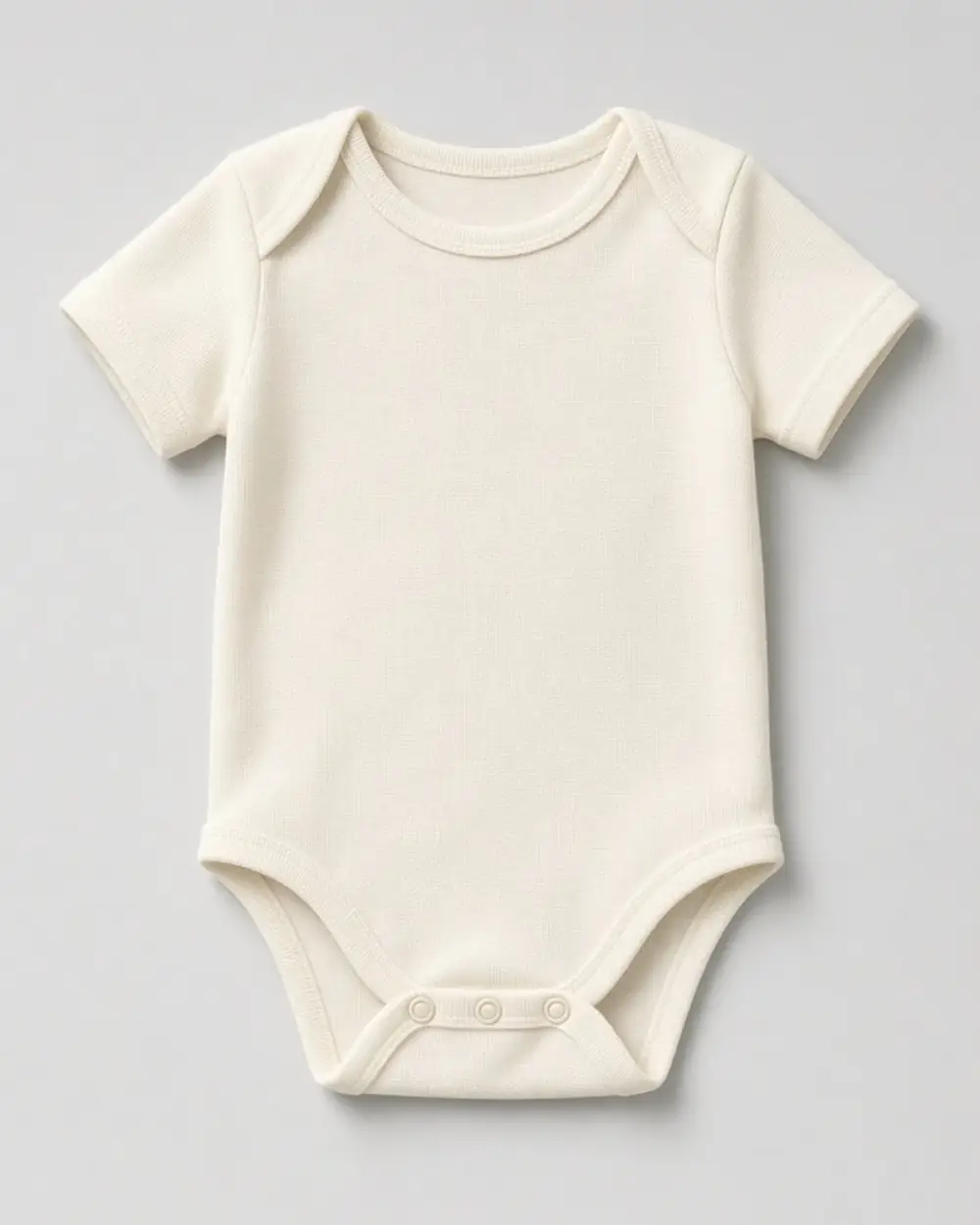 Nest Soft Onesie