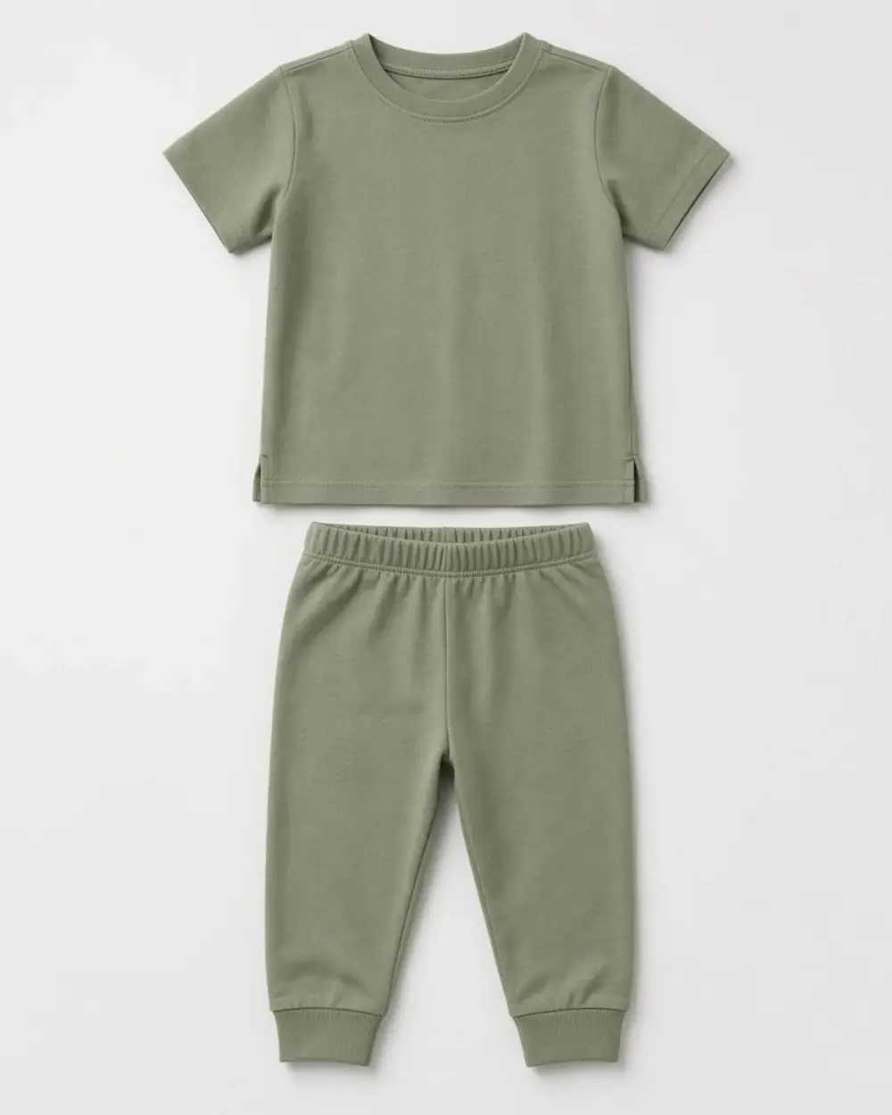 Park Picnic Baby Set