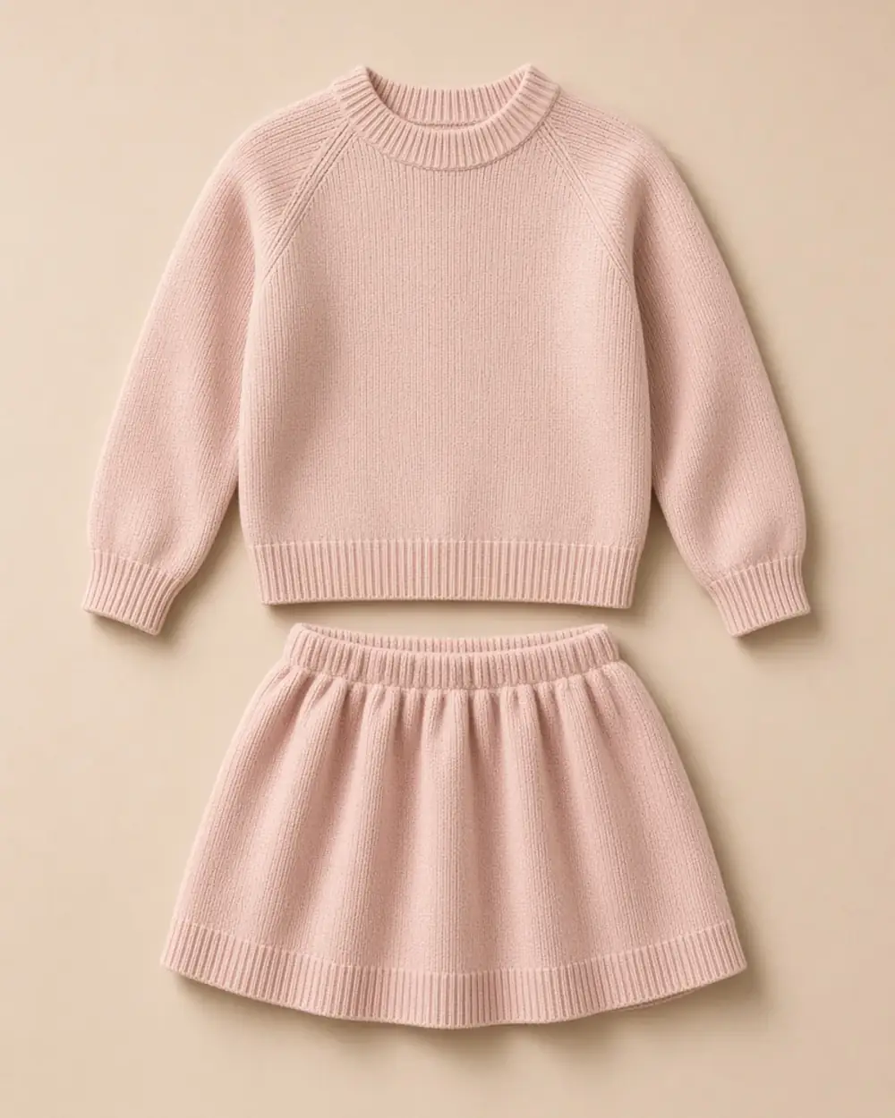 Blush Ballet Set