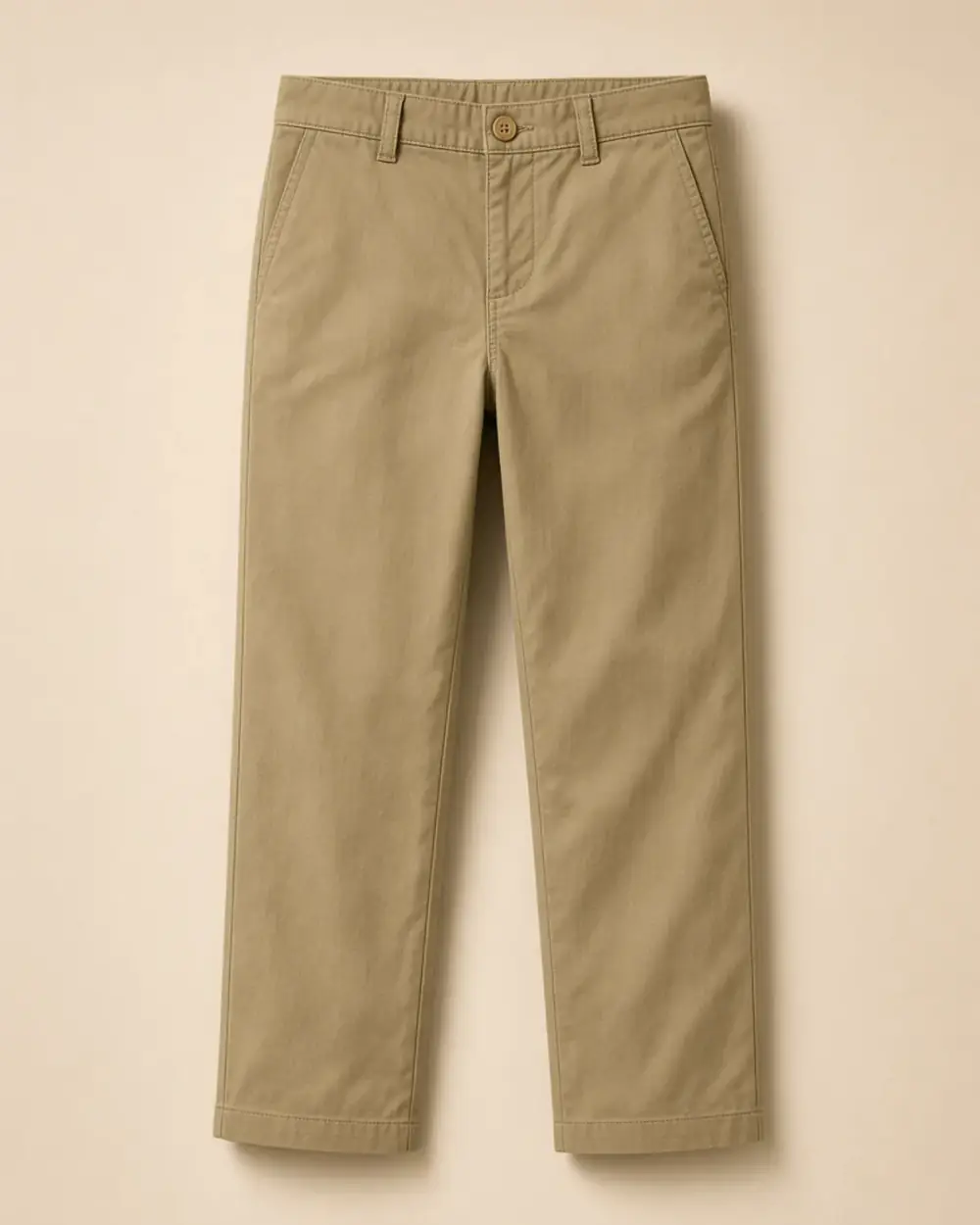 Cedar Straight Chinos