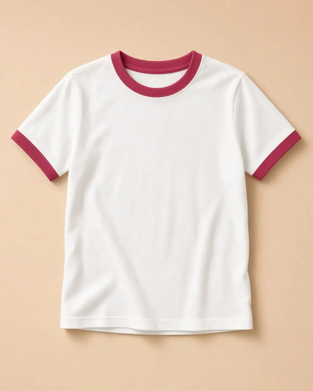 Daybreak Ringer Tee