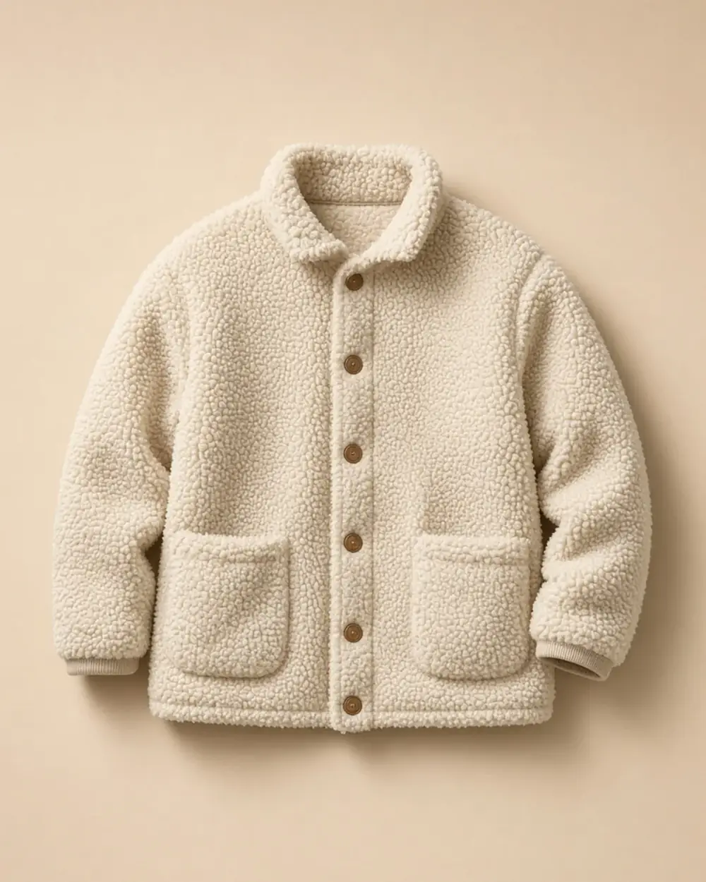 Orchard Sherpa Jacket