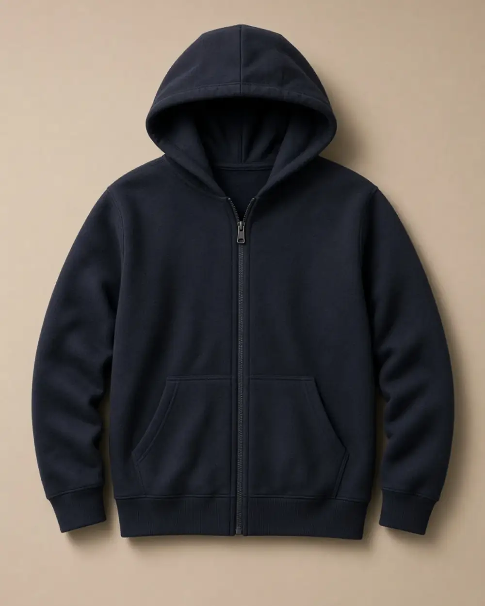 Parkside Zip Hoodie