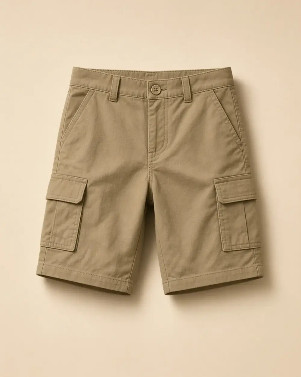 Playground Cargo Shorts