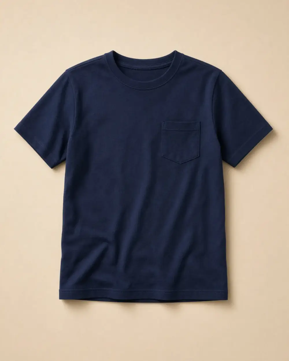 Riverbank Pocket Tee