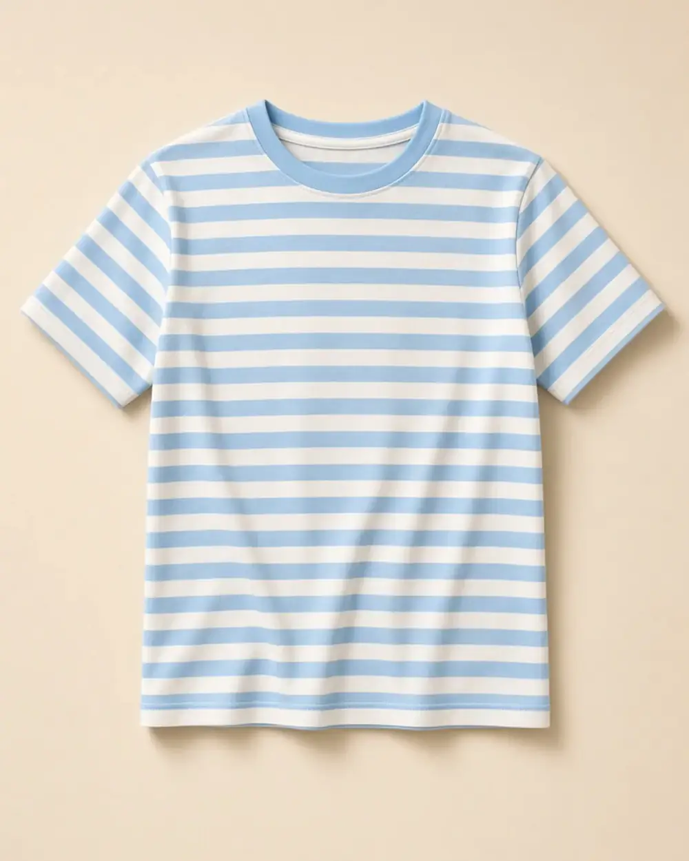 Sunroom Stripe Tee