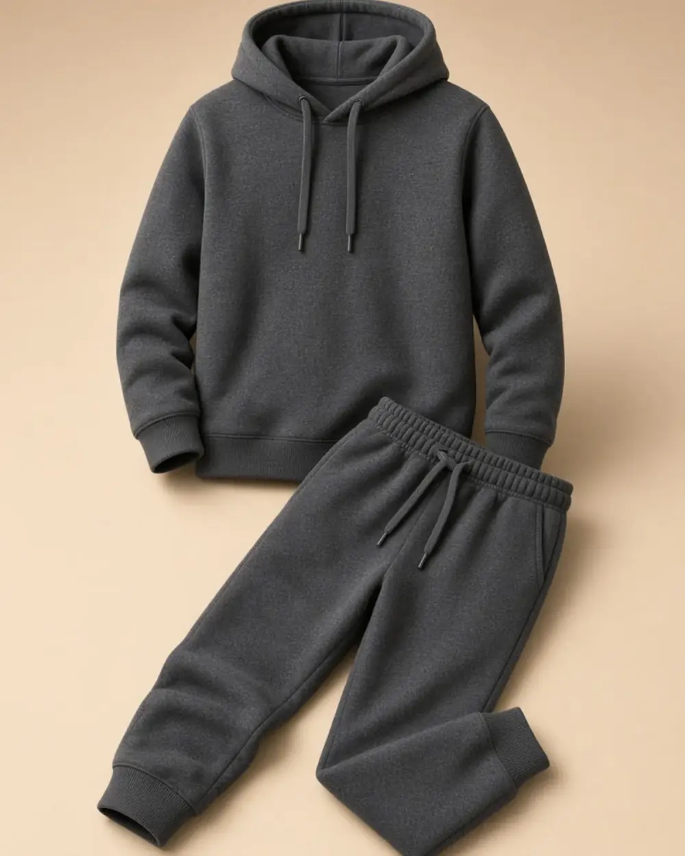 Trail Mix Jogger Set