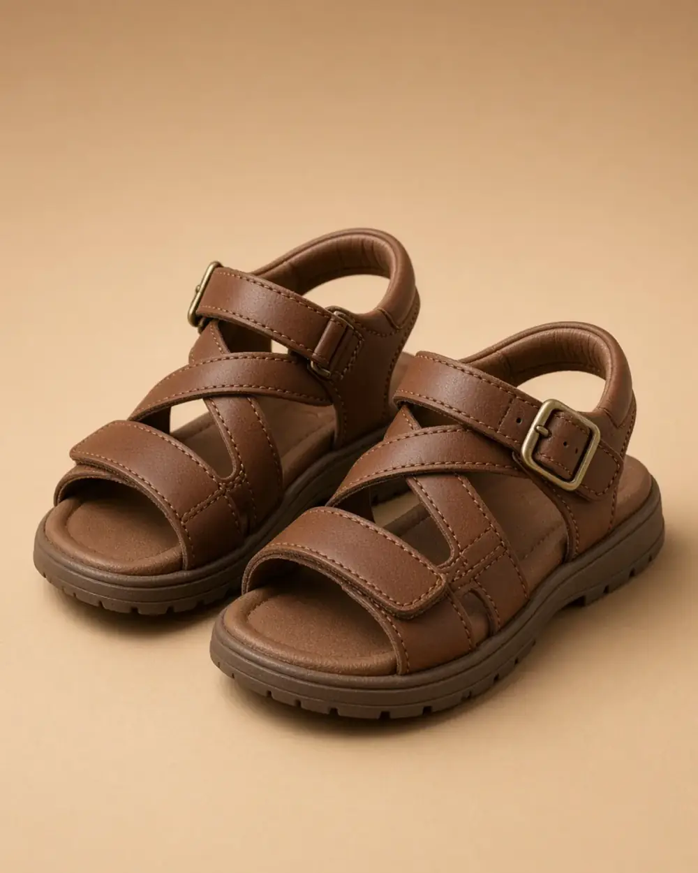 Canyon Cross Sandals
