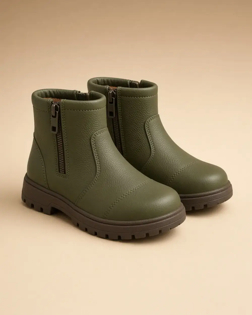 Cargo Park Boots