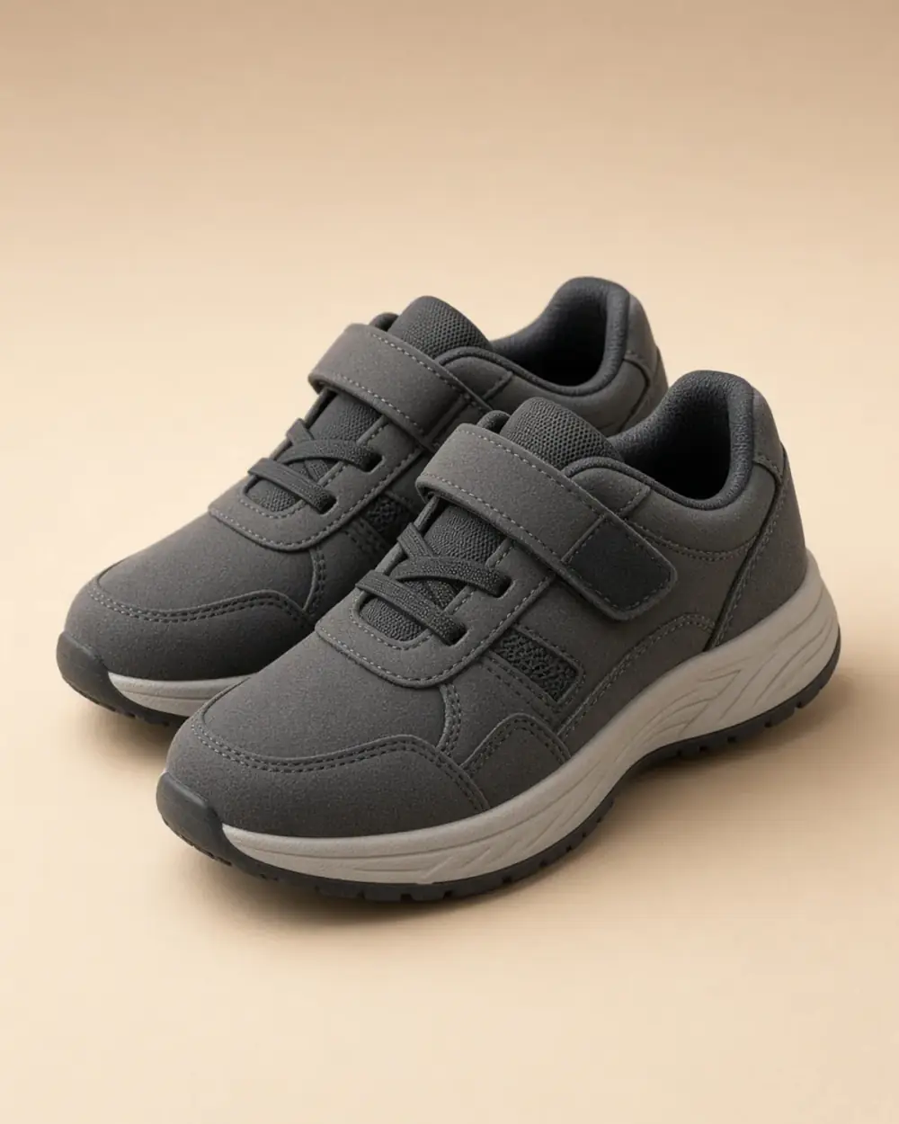 Chalkboard Velcro Sneakers