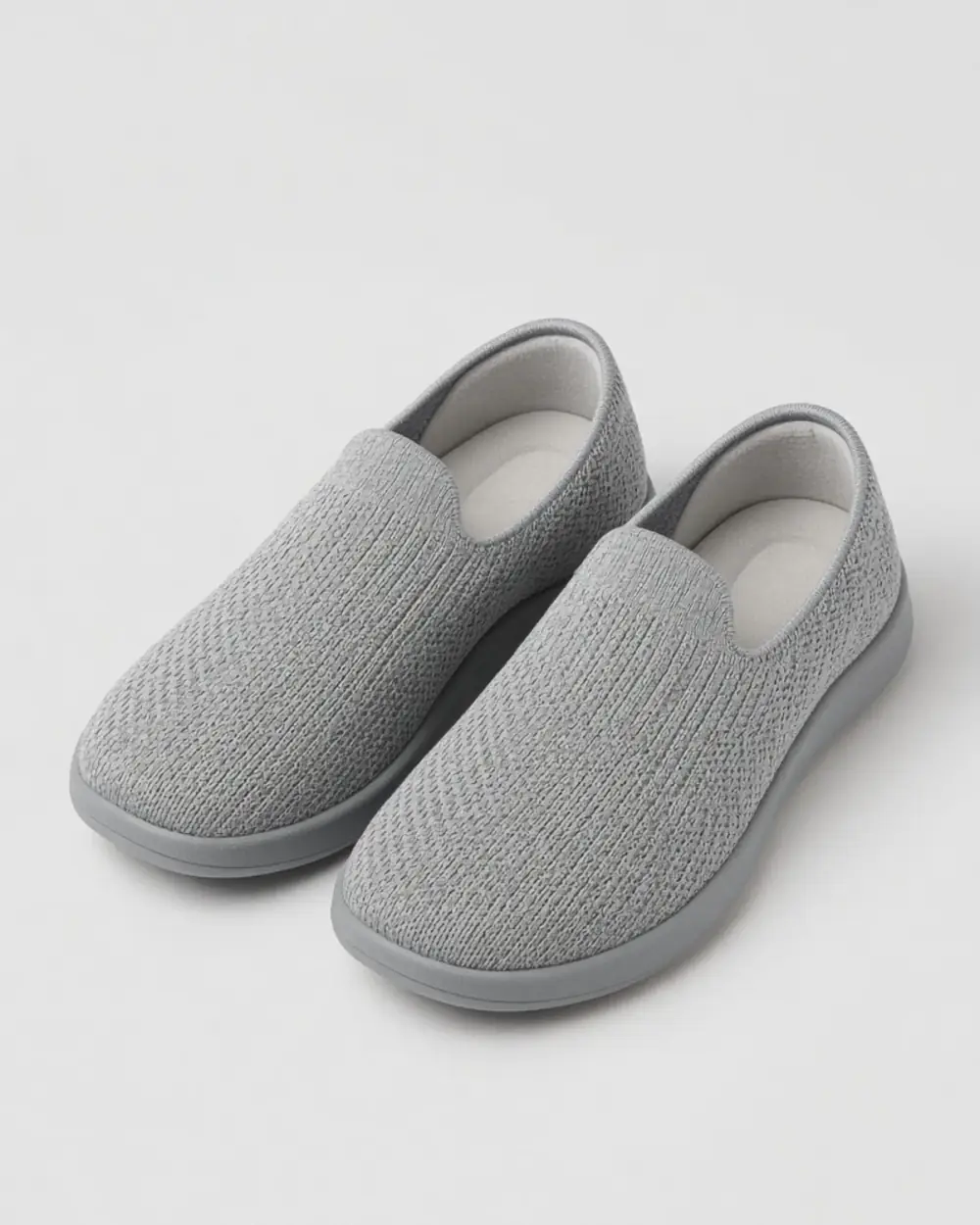 Cloudstep Memory Foam Slip-Ons