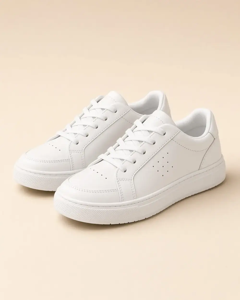 Courtside Low Sneakers