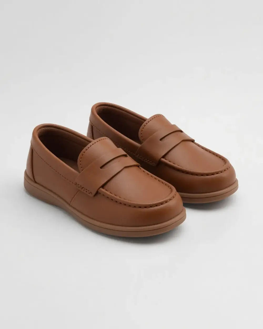 Library Loafers