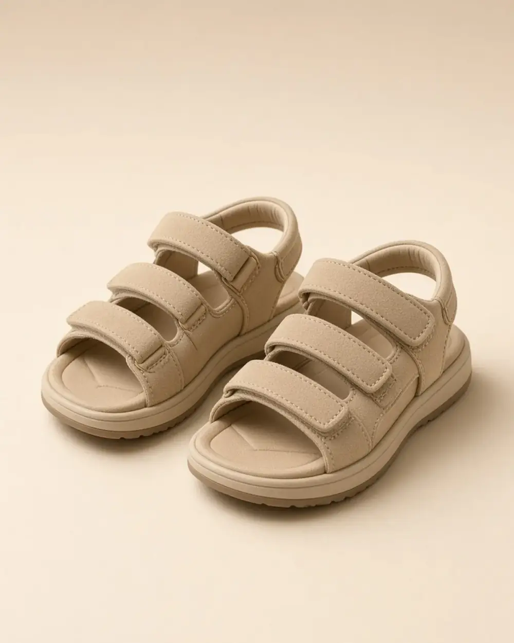 Playdate Easy Velcro Sandals
