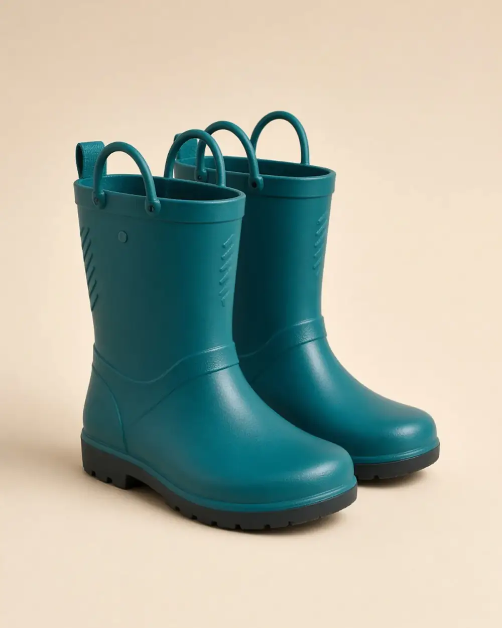 Puddle Jump Rain Boots