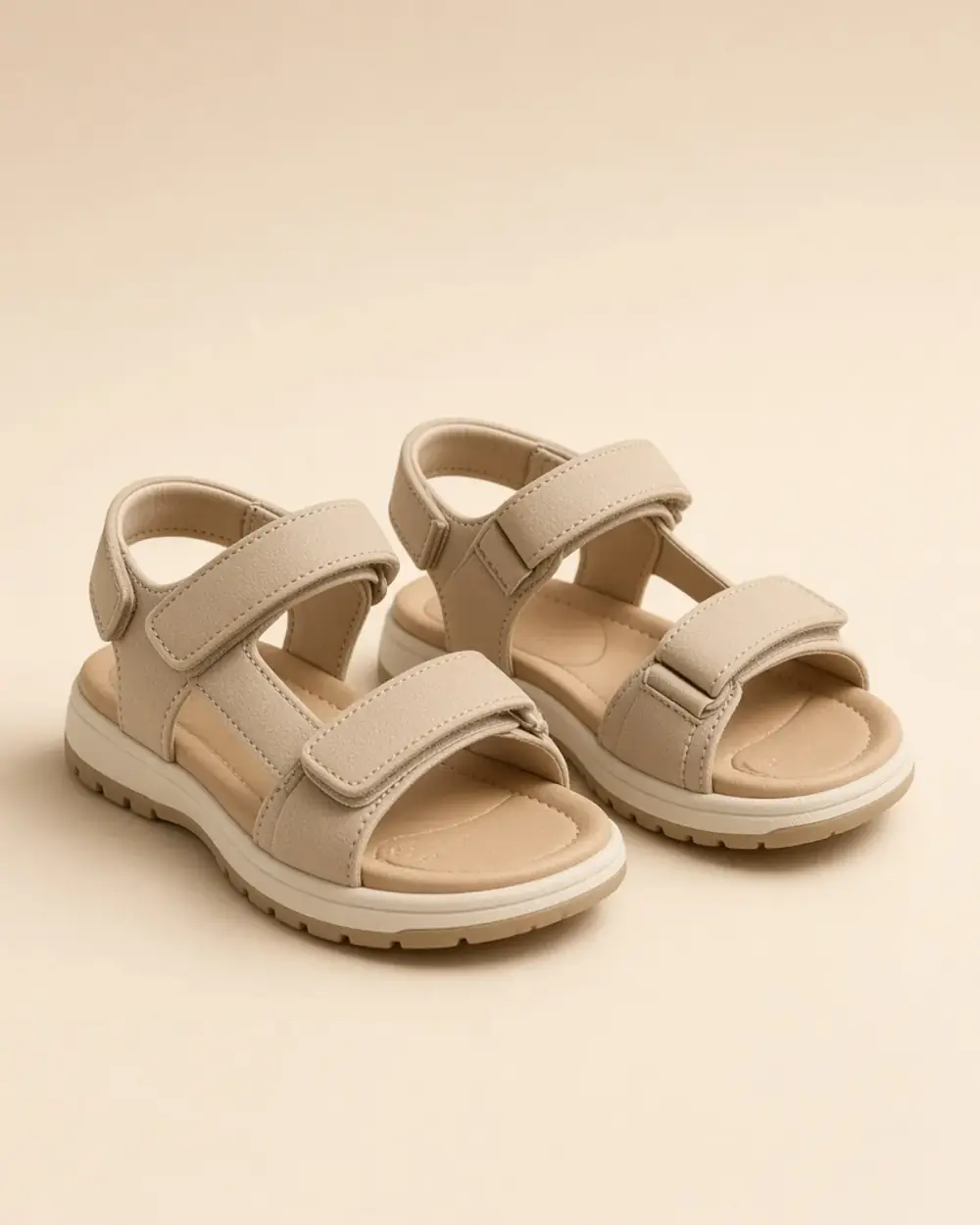Sunny Day Sandals