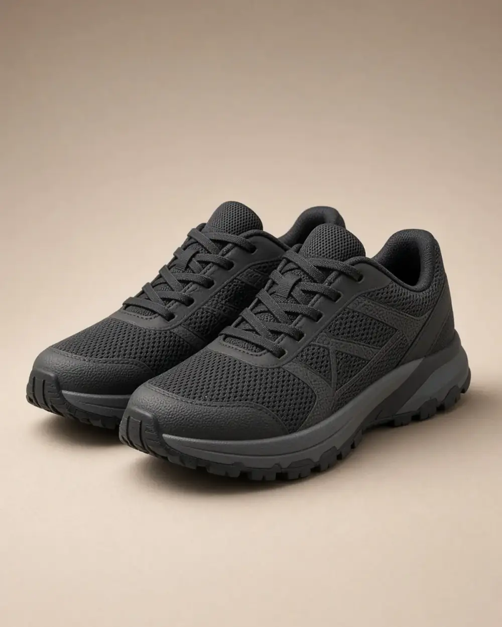 Trail Runner Sneakers